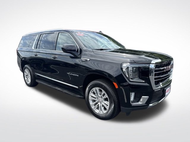 Used 2024 GMC Yukon XL SLT AWD/4WD 360° Tour