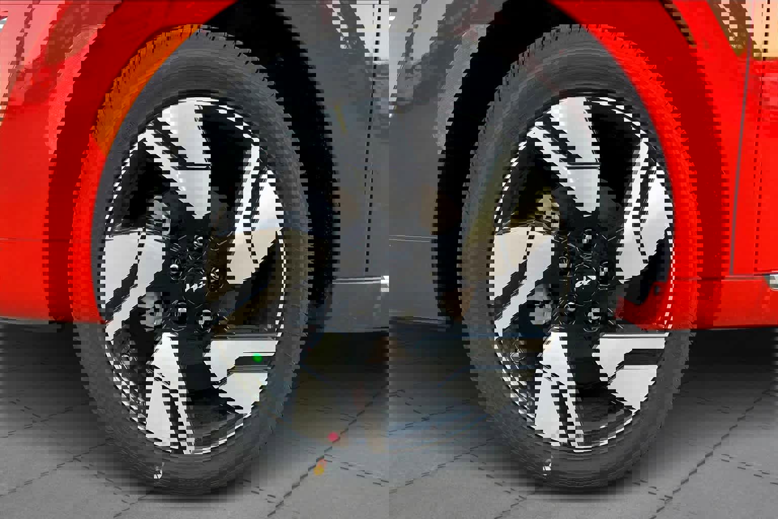 Used 2024 Kia Soul GT-Line w/ Option Group 020 image 10