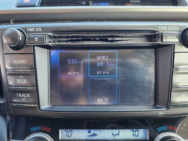 Used 2013 Toyota RAV4 XLE AWD/4WD image 22