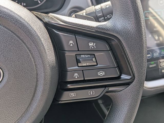 Certified 2025 Subaru Crosstrek 2.0i Premium image 20