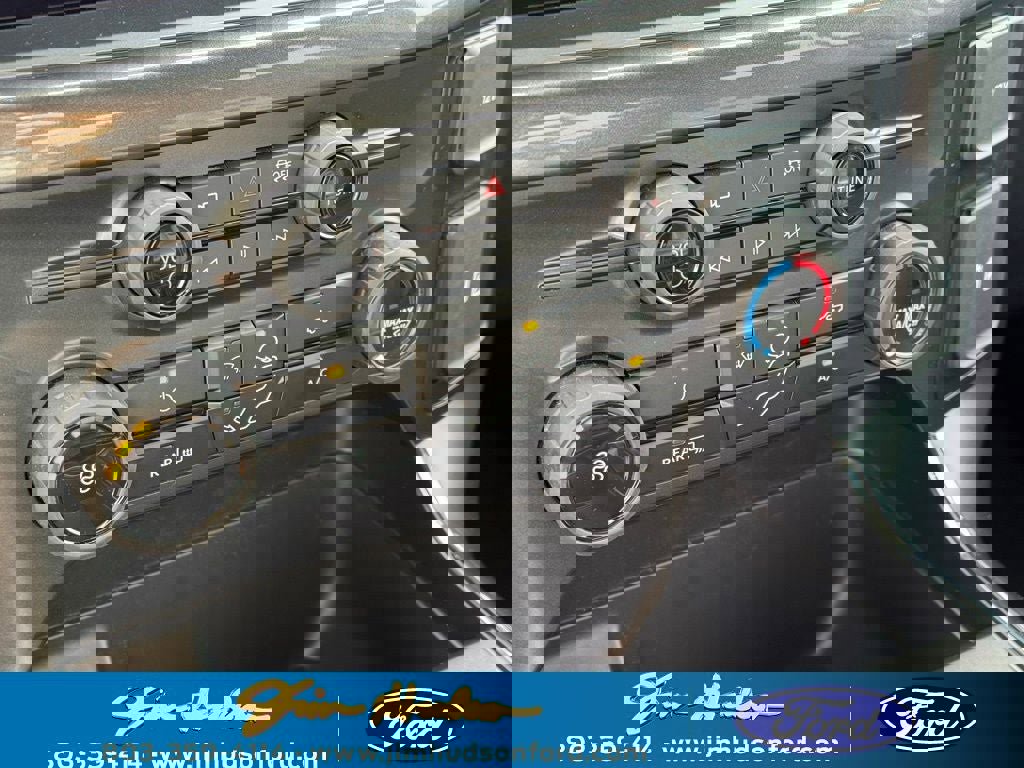 New 2025 Ford F150 STX image 26