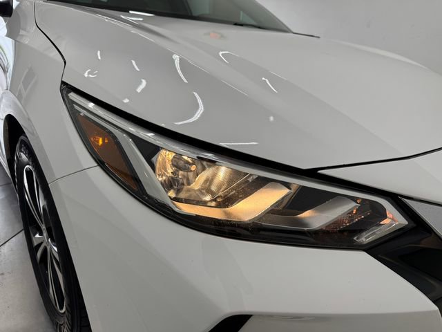Used 2021 Nissan Sentra SV image 30