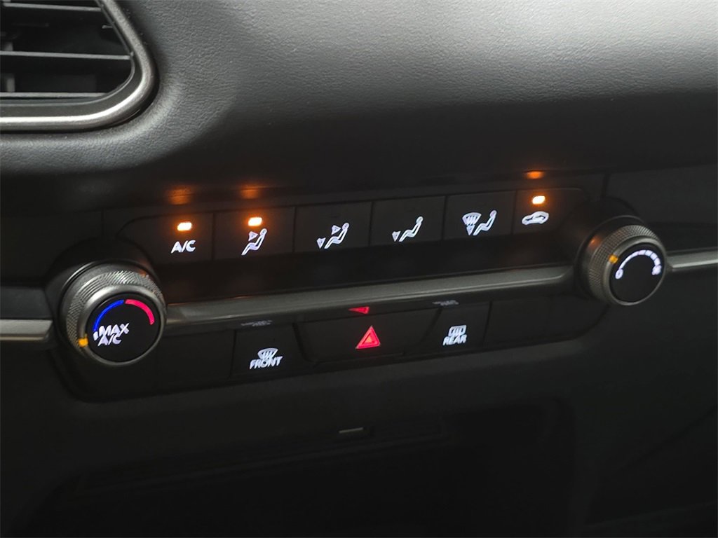 Used 2021 MAZDA CX-30 FWD 2.5 S image 23