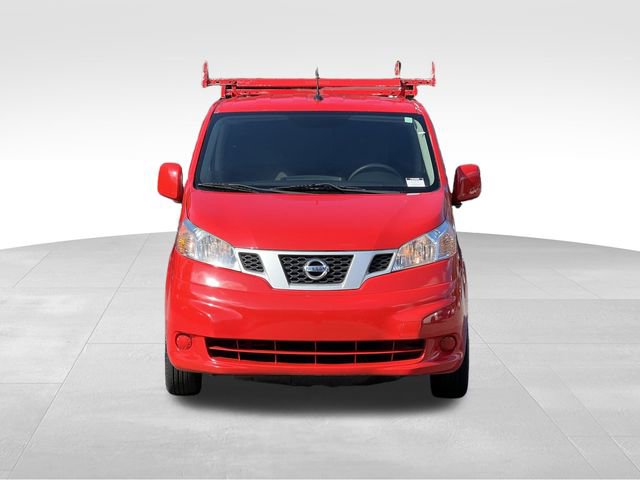 Used 2021 Nissan NV200 SV image 8