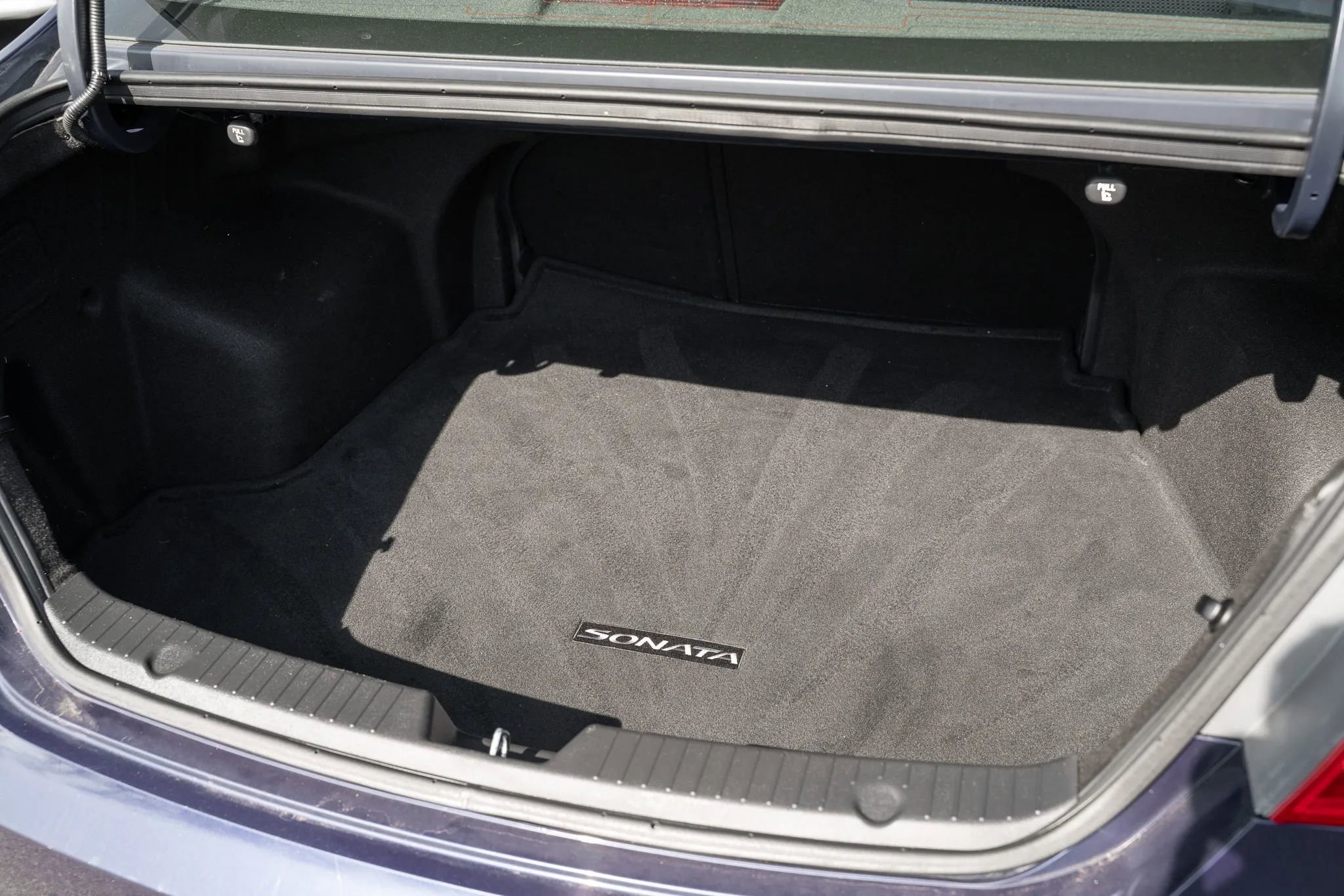 Used 2013 Hyundai Sonata SE w/ Navigation & Sunroof Pkg image 9