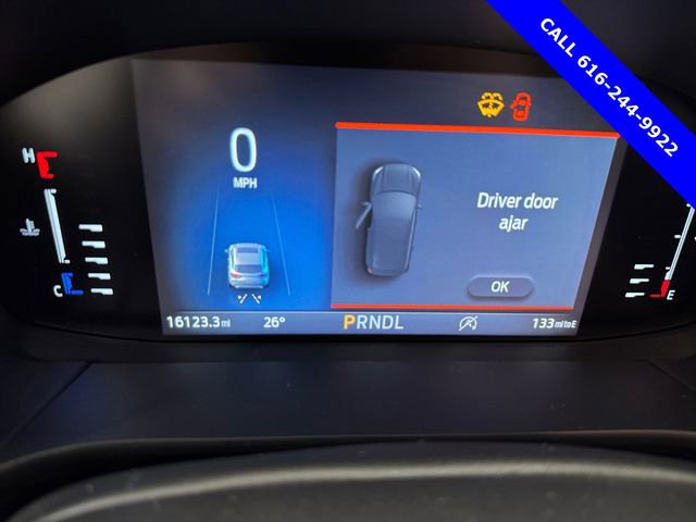 Used 2023 Ford Escape Active image 5