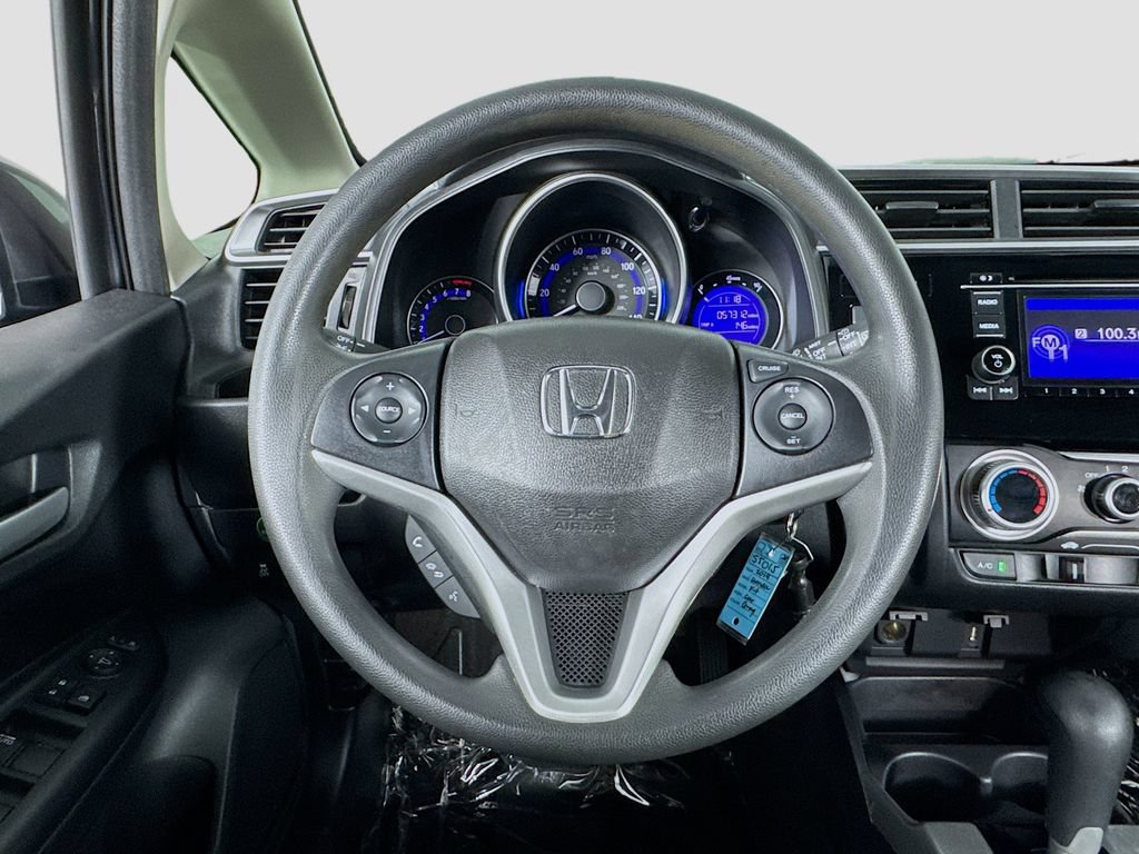 Used 2019 Honda Fit LX image 13