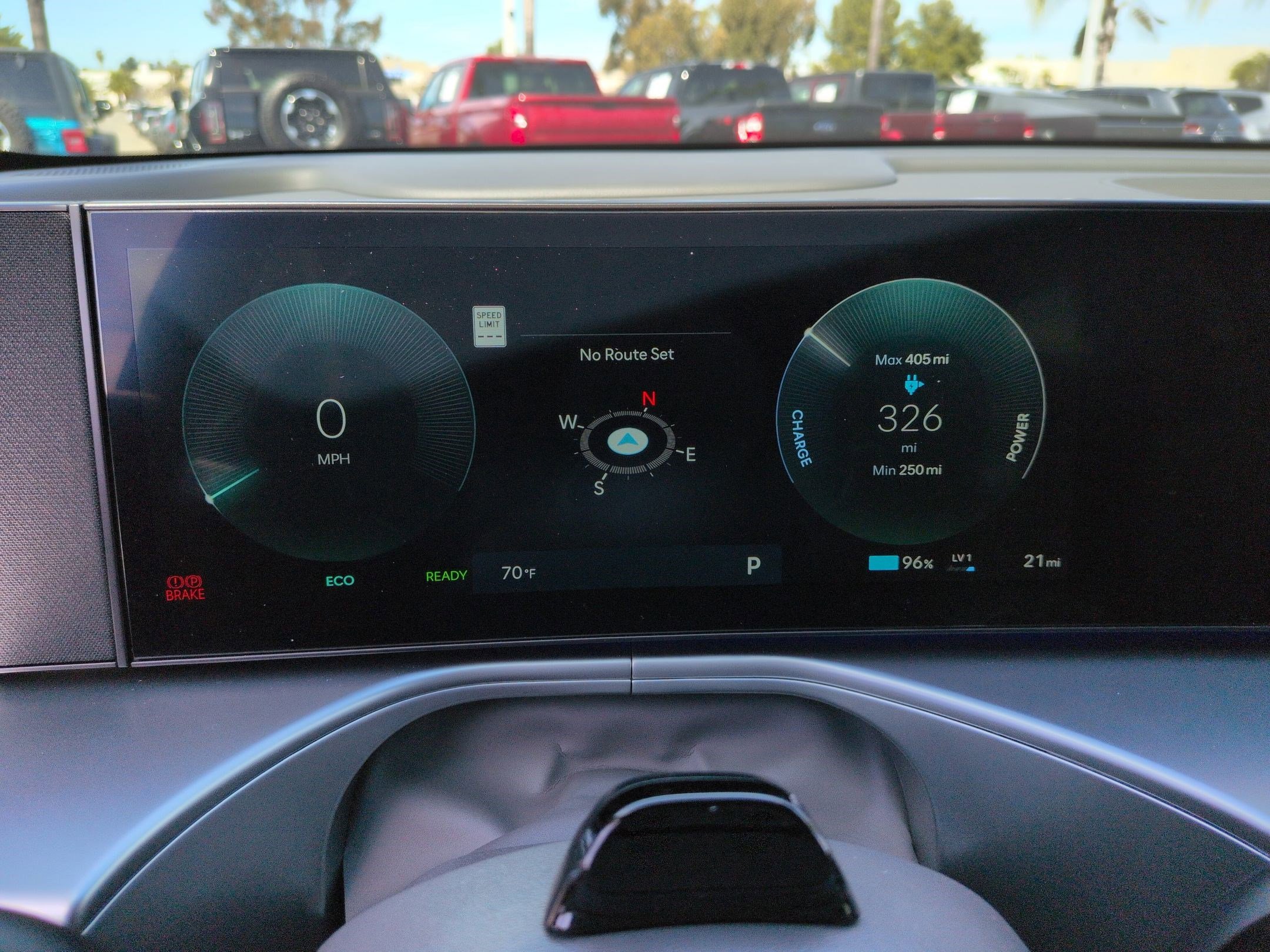 Used 2026 Hyundai Ioniq 9 SEL image 21