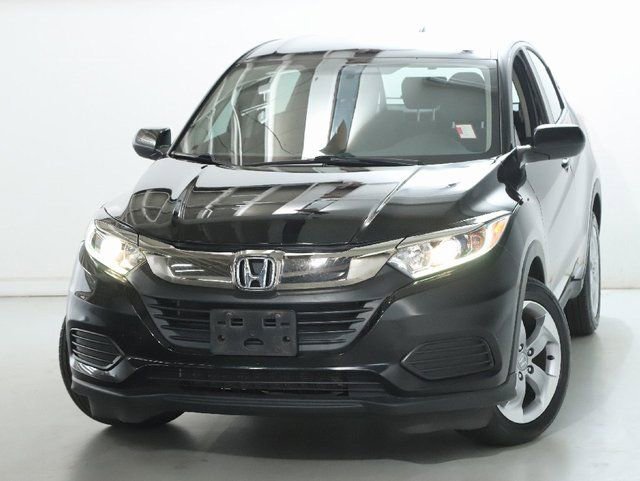 Used 2020 Honda HR-V LX image 3