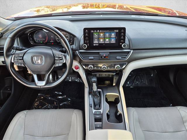 Used 2021 Honda Accord EX-L image 17