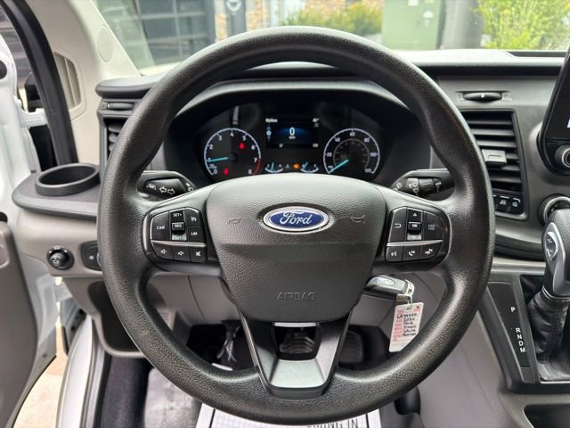 Used 2020 Ford Transit 150 XLT AWD/4WD image 12