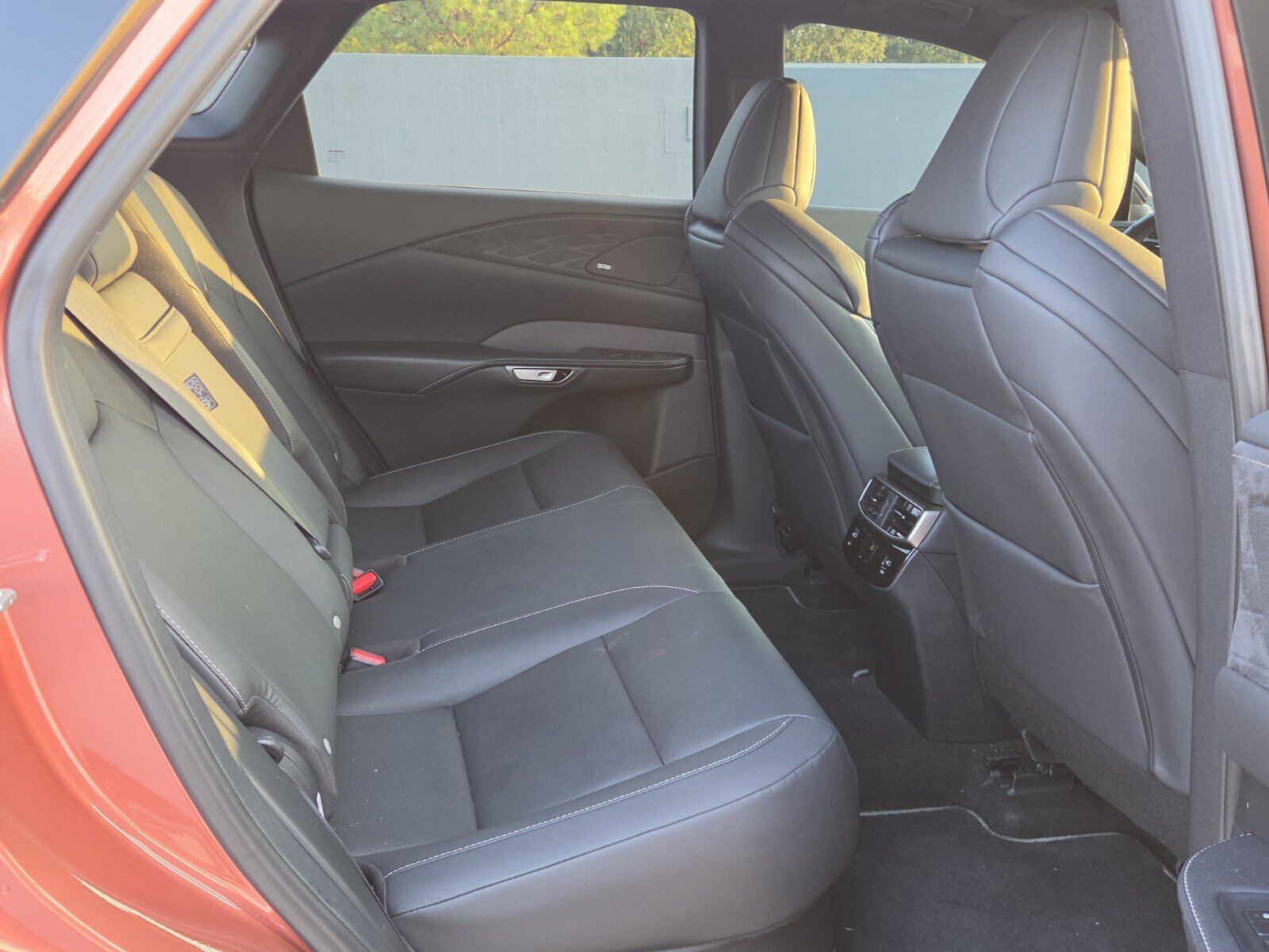 Certified 2024 Lexus RX 350 F Sport w/ Convenience Package AWD/4WD image 18