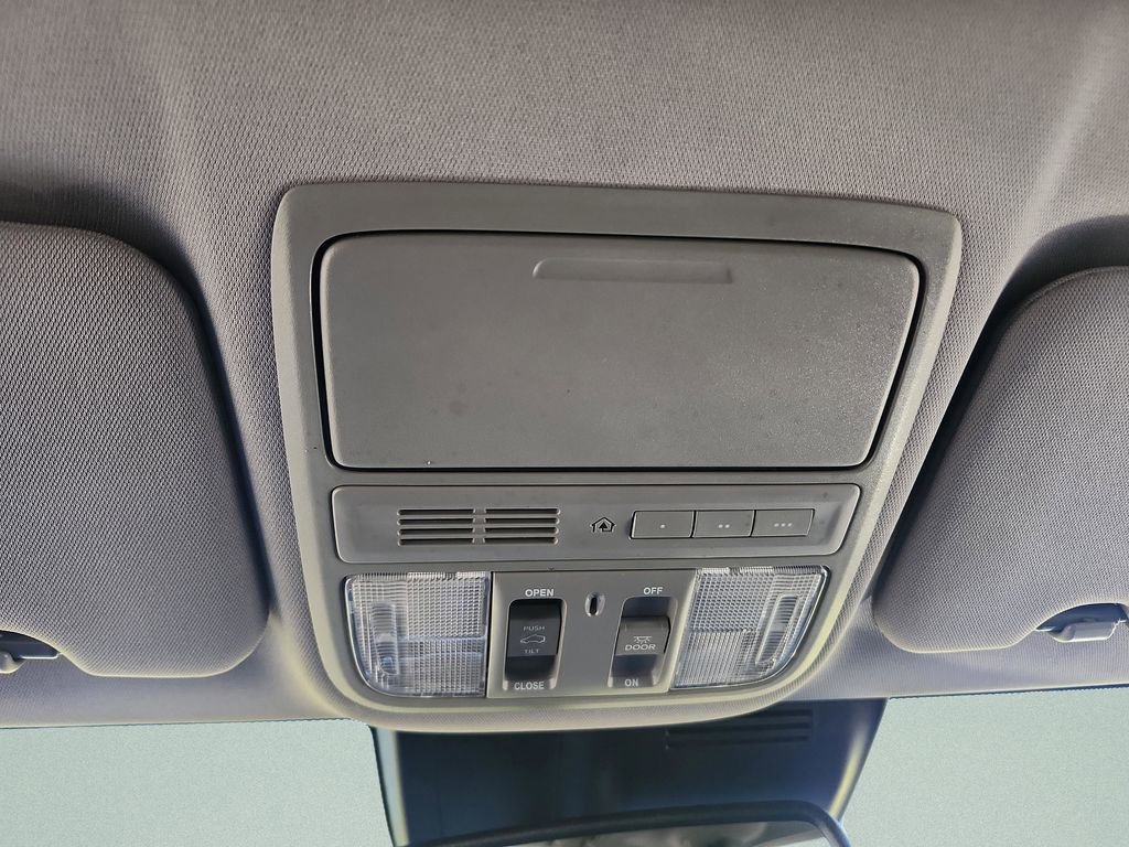Certified 2022 Honda CR-V EX-L image 15