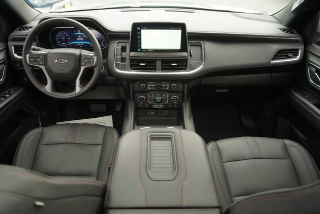 Used 2024 Chevrolet Tahoe RST w/ Luxury Package image 23