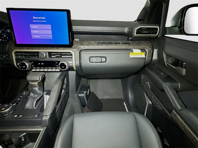 New 2025 Toyota Tacoma Limited image 26