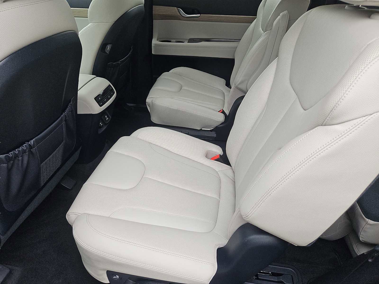 Used 2021 Hyundai Palisade SEL w/ Premium Package AWD/4WD image 34