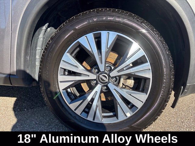 Used 2023 Nissan Rogue SV AWD/4WD image 26