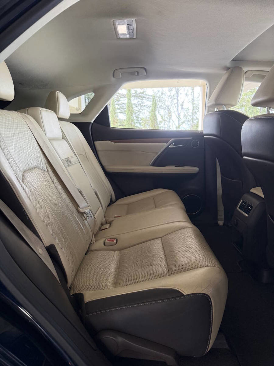 Used 2016 Lexus RX 350 FWD w/ Premium Package image 49