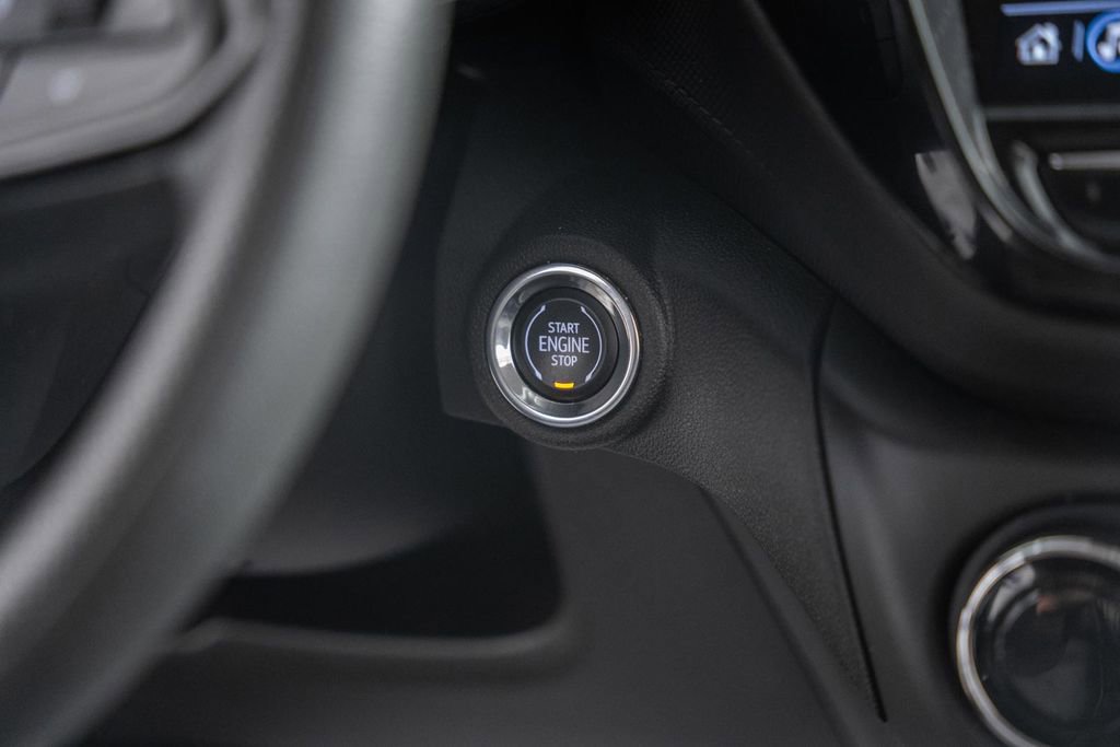 Used 2023 Chevrolet TrailBlazer LT w/ Convenience Package image 24