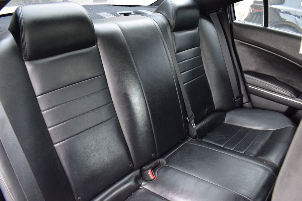Used 2012 Dodge Charger Police RWD image 20