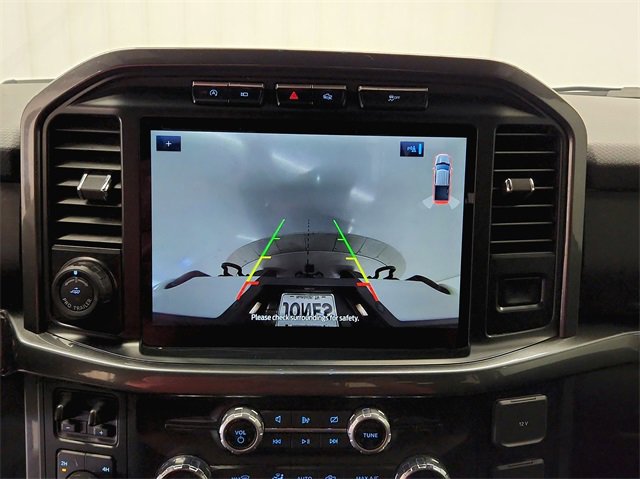 Used 2023 Ford F150 Tremor image 23