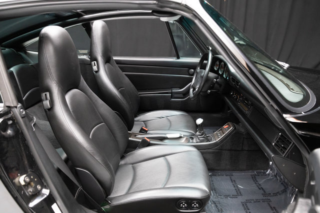 Used 1998 Porsche 911 Targa RWD image 52