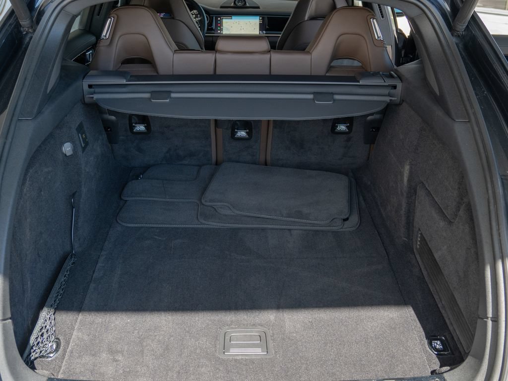 Certified 2023 Porsche Panamera 4S AWD/4WD image 18