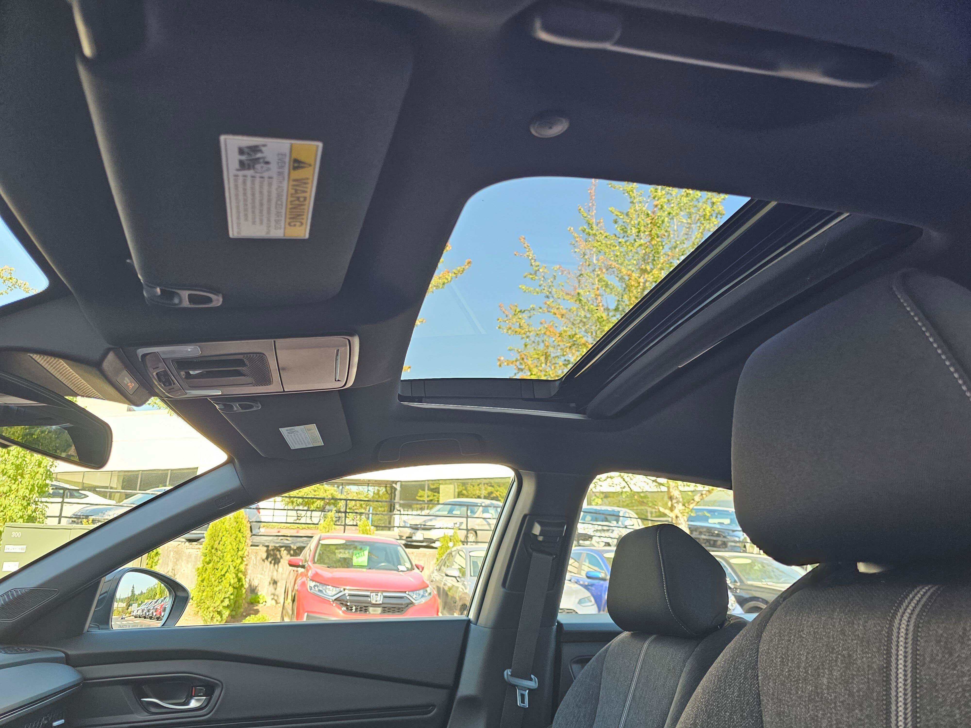 Used 2023 Honda Accord Sport image 22