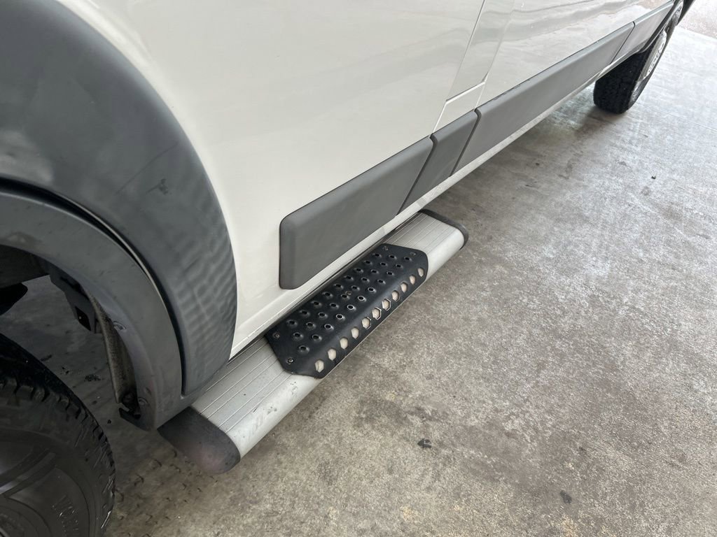 Used 2017 RAM ProMaster 2500 w/ Interior Convenience Group image 14