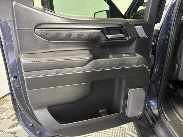 Used 2023 GMC Sierra 1500 AT4X AWD/4WD image 25