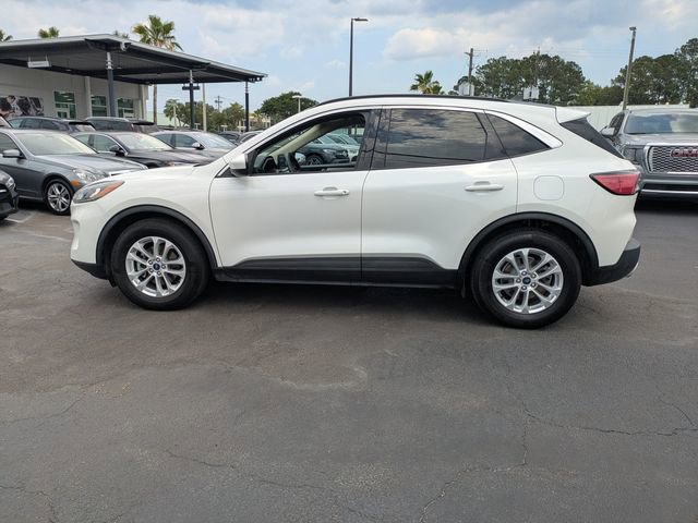 Used 2020 Ford Escape SE FWD image 8