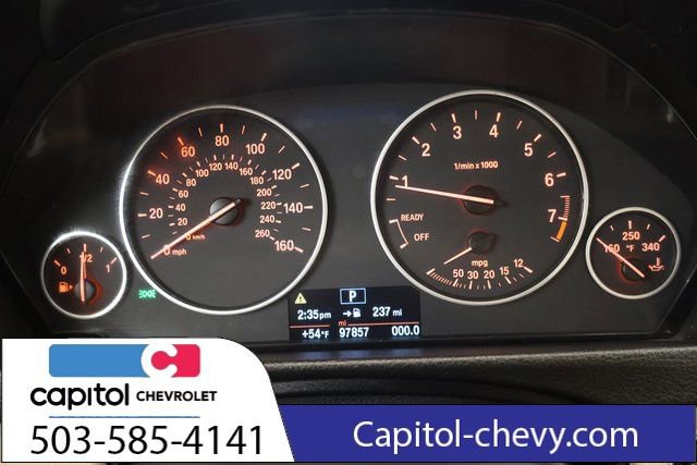 Used 2015 BMW 328i Sedan image 19