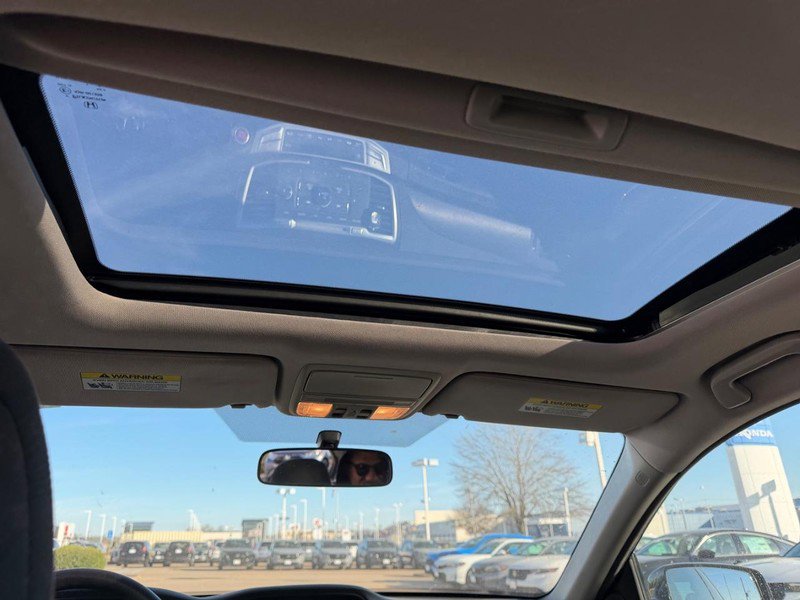 Used 2015 Honda Accord EX image 9