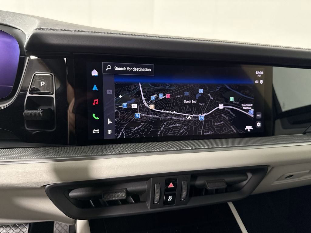 New 2026 Porsche Cayenne image 26