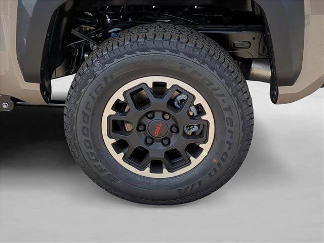 New 2026 Toyota Tacoma TRD Off-Road image 10