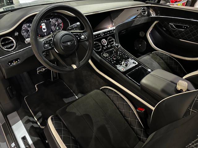 Used 2022 Bentley Continental GT Speed image 13