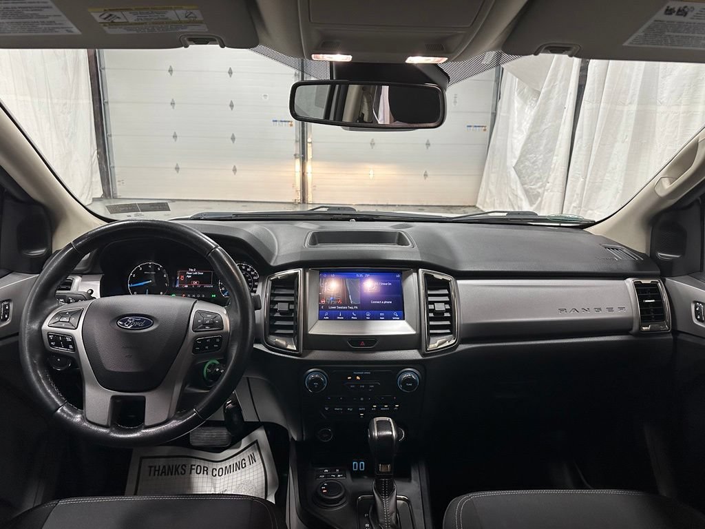 Used 2020 Ford Ranger XLT w/ Equipment Group 301A Mid AWD/4WD image 41