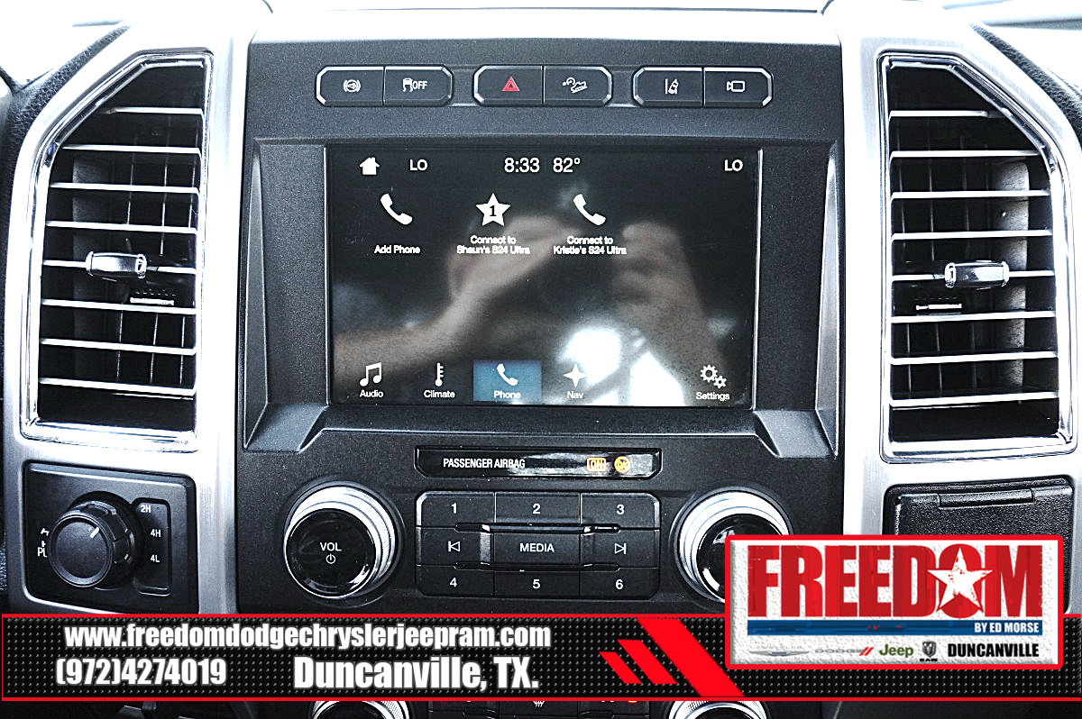 Used 2017 Ford F250 Platinum w/ Platinum Ultimate Package AWD/4WD image 26
