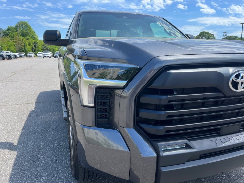 Certified 2025 Toyota Tundra SR5 image 26