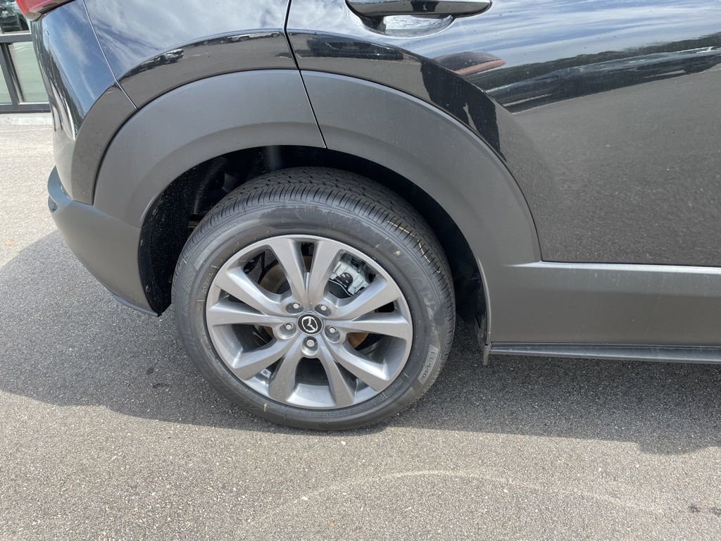 New 2026 MAZDA CX-30 AWD 2.5 S image 6