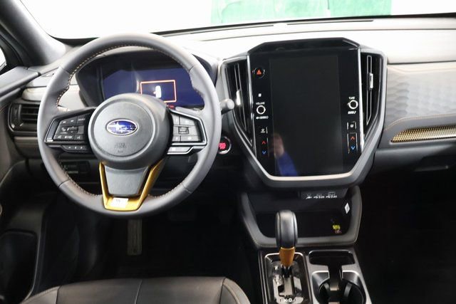 New 2026 Subaru Forester Wilderness w/ Wilderness Plus Package image 15