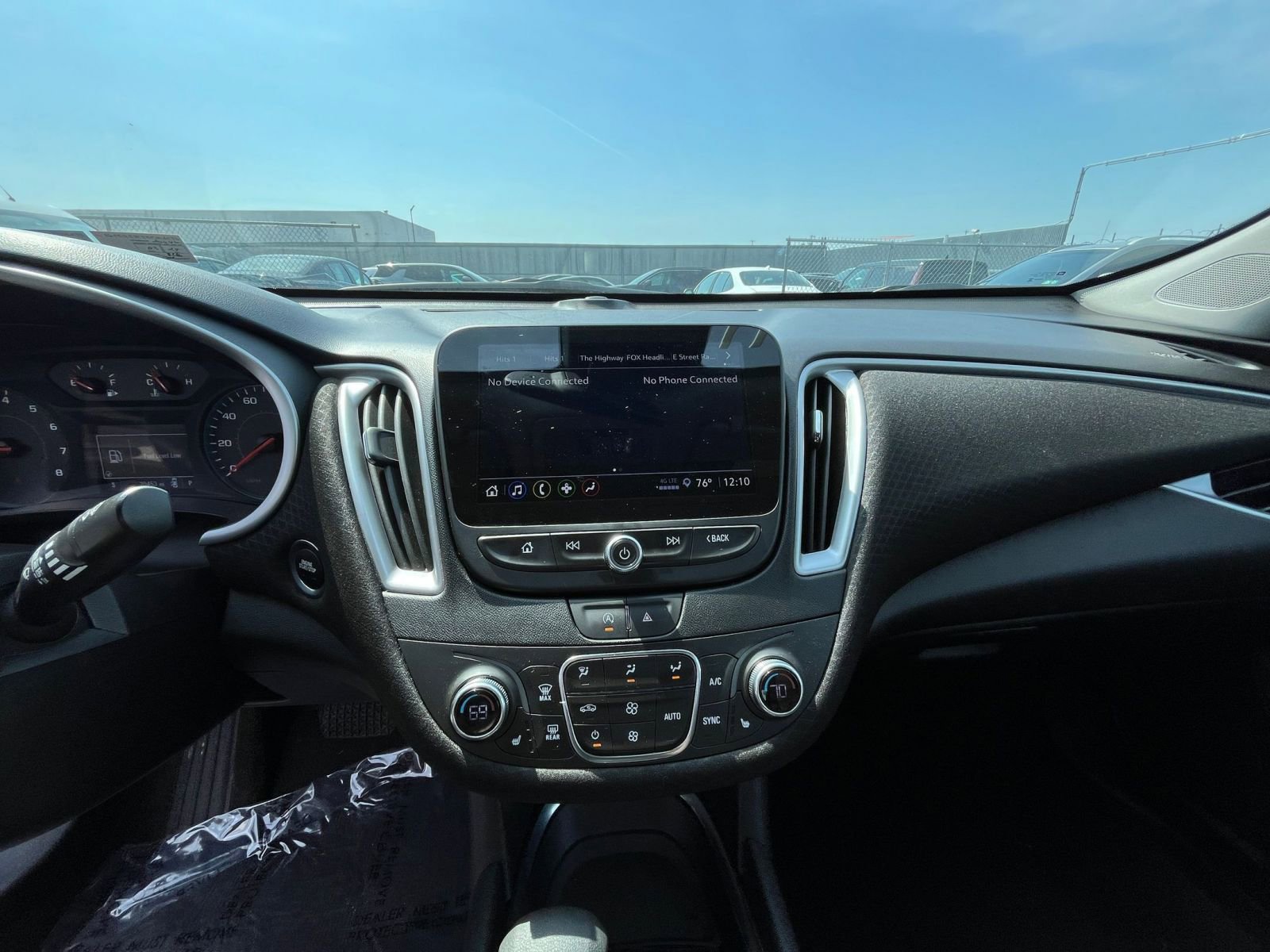 Used 2024 Chevrolet Malibu LT image 20