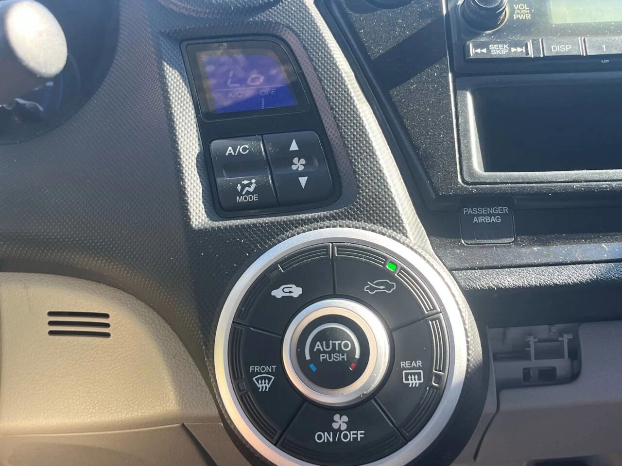 Used 2014 Honda Insight image 22