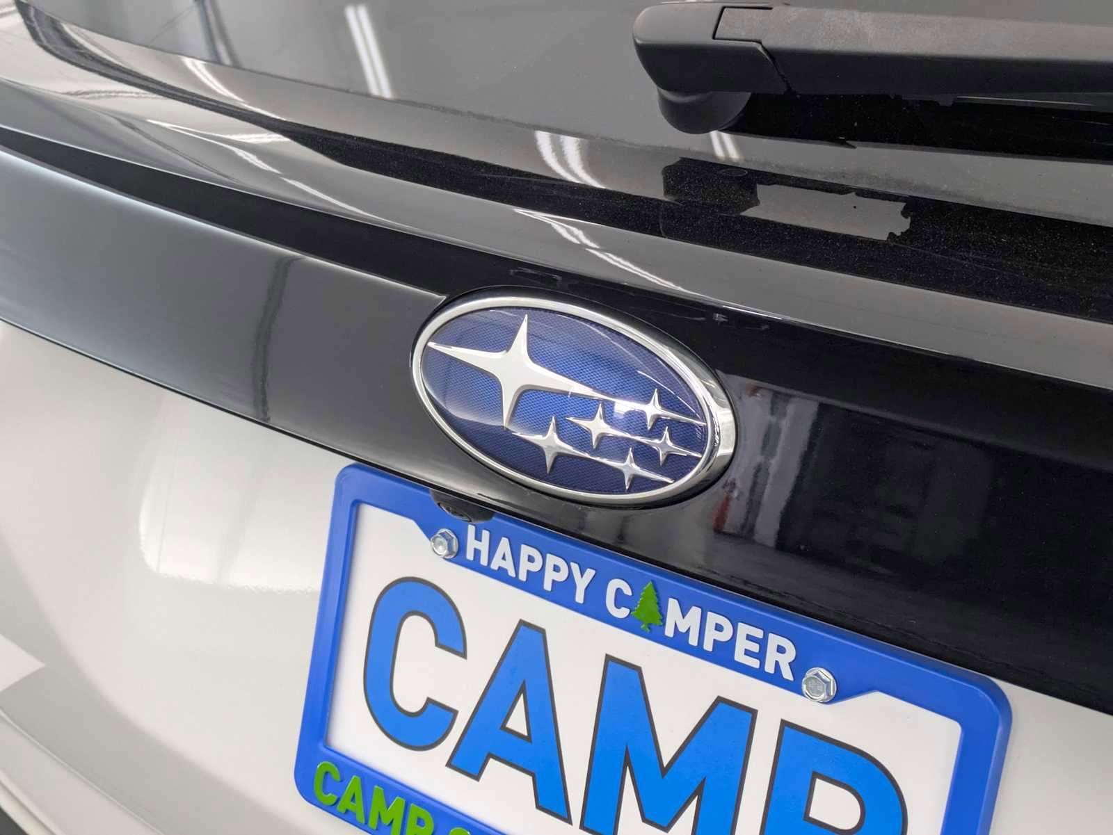 Used 2022 Subaru Forester Sport AWD/4WD image 12