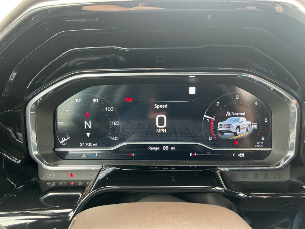 Used 2023 GMC Sierra 1500 SLT AWD/4WD image 19
