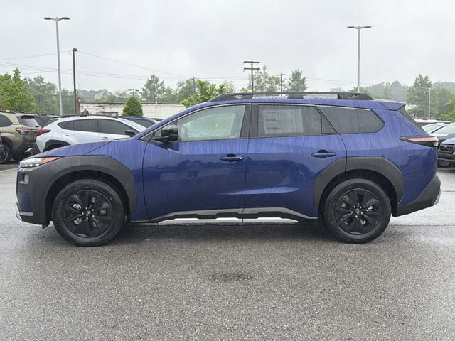 New 2026 Subaru Trailseeker AWD/4WD image 6