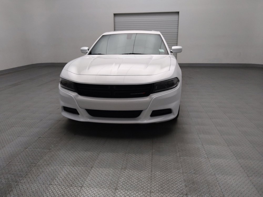 Used 2022 Dodge Charger SXT w/ Cold Weather Package RWD image 15