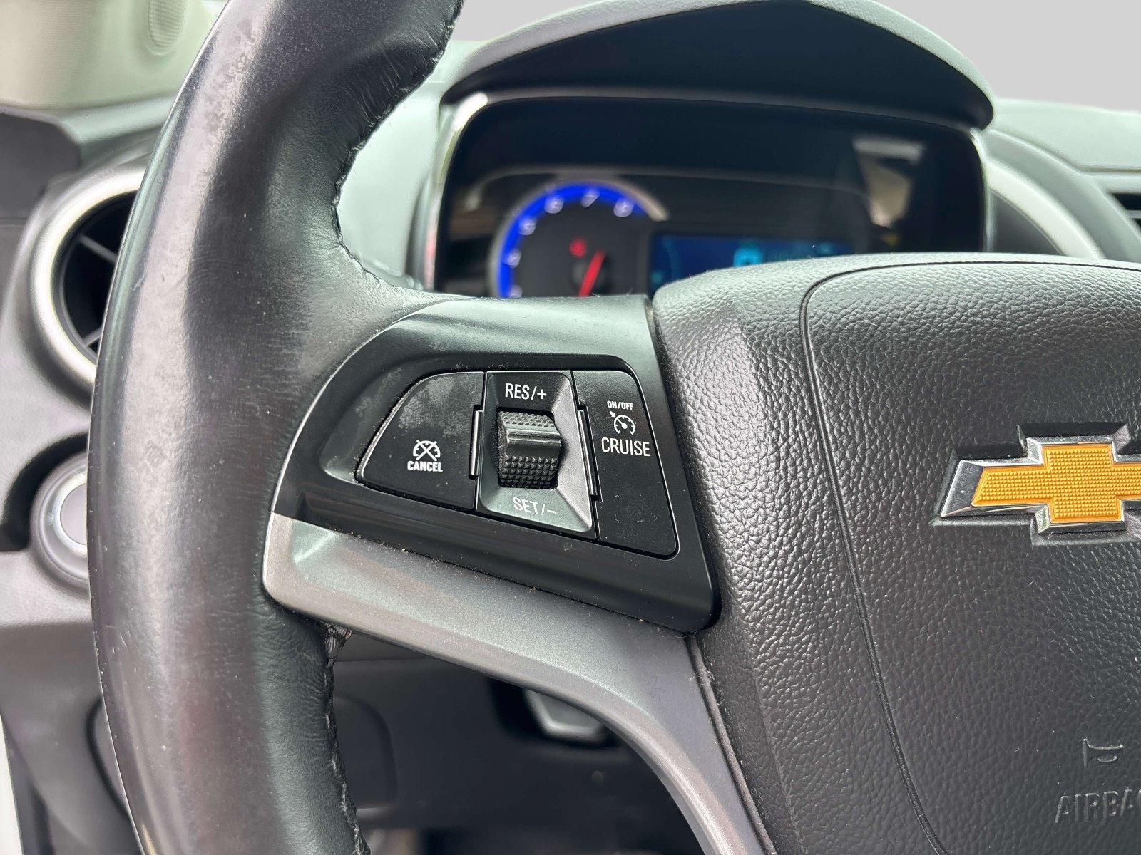 Used 2016 Chevrolet Trax LT w/ LT Convenience Package FWD image 16