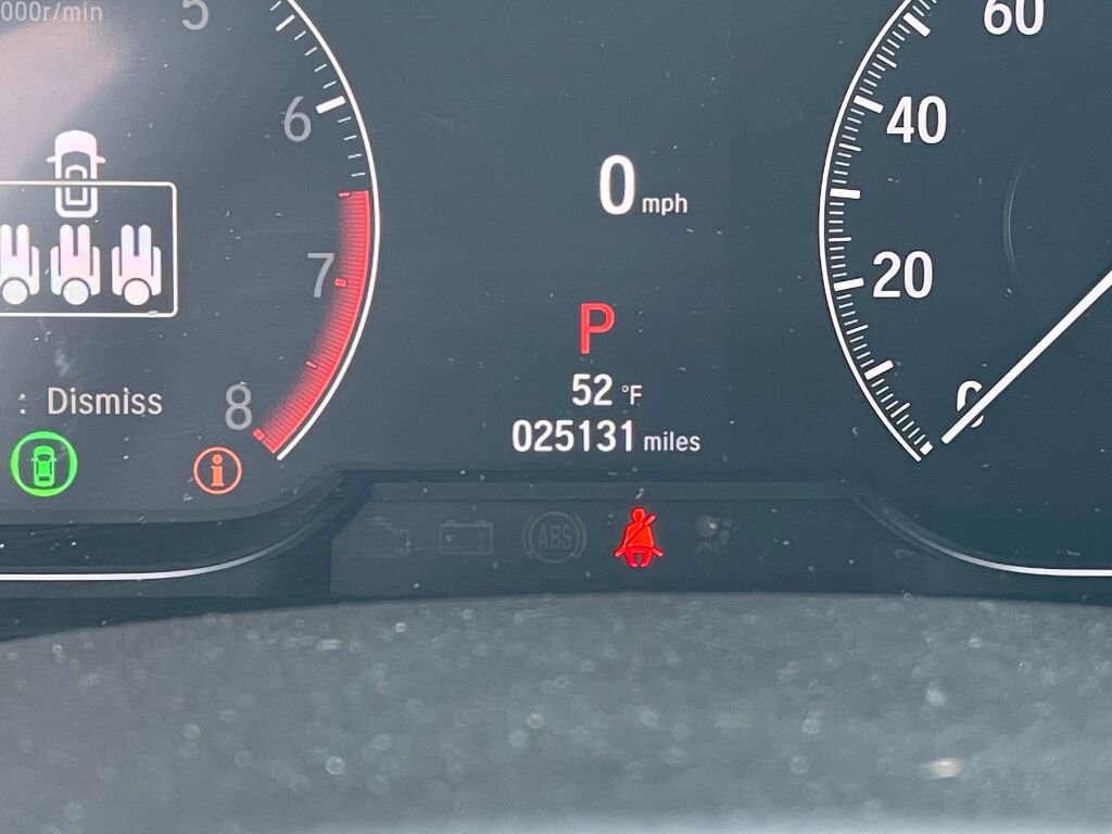 Used 2022 Honda Accord Sport image 3