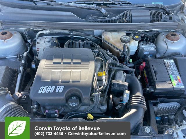 Used 2005 Chevrolet Malibu LS w/ Preferred Equipment Group FWD image 27